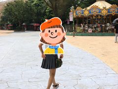 -美的鹭湖探索王国