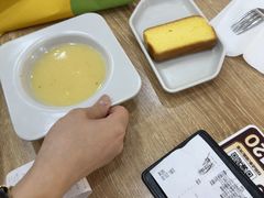 -豪客来牛排(红豆万花城店)