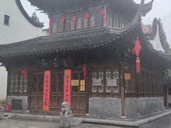 -三林塘老街
