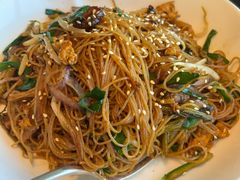 -广州柏悦酒店·悦景轩·粤菜餐厅