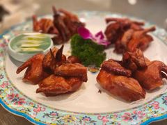 -聚福宝合苑食府(南头镇店)