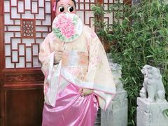 -CLUE演绎实景剧本杀(江南西店)