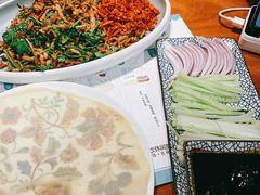 甜面酱-老昌春饼(欧亚世纪店)