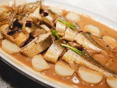 -灵福缘私房菜·农家菜(拈花湾·灵山大佛必推店)