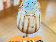 -街角 T·COFFEE 融合料理·BISTRO(车公庙店)