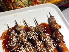 -醉烧膘·烧烤夜宵王(总店)