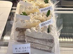 -流酥可心·牛乳蛋糕商店(禾祥西路店)