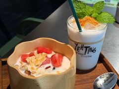 -椰庭·椰子鸡·创意玩家(晶耀前滩店)
