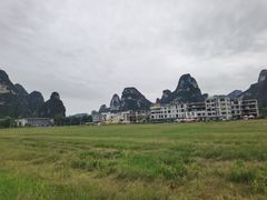 -明仕田园