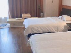 -乐山上善居·养心禅景酒店(世豪广场高铁站店)