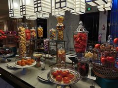 -上海苏宁宝丽嘉酒店·Cafe Bellagio西餐厅