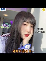 -KIMI HAIR SALON·烫染设计店
