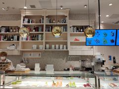 -法桐蛋糕·手作面包(万象城店)