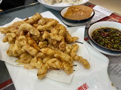 -添福来墨鱼饺子 · 海鲜东北菜(大连星海·黄浦路店)