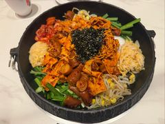 七八江湖牛肠-七八冷面·延边朝鲜族美食(世纪汇店)