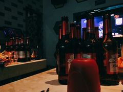 -觅KTV(岳峰大厦店)