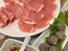 -马记伊源斋涮肉·清真菜(潘家园古玩市场店)