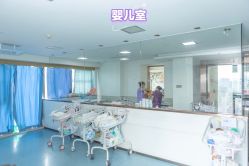 -熹月国际月子会所(天河店)