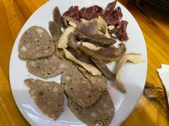 -州记·肠粉·牛肉火锅(福安店)