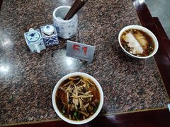 -东吴面馆(东兴路店)