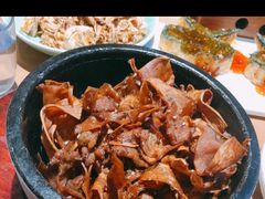 -局气 烤鸭·北京菜(光华路店)