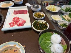 -匹夫涮肉城(黄村店)