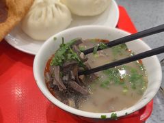-紫光园清真北京小吃(广渠门内店)