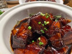 -肥猫餐厅(青浦宝龙店)