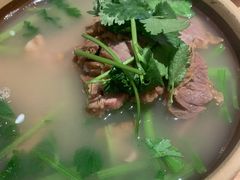 -溪林小馆(浦江城市生活广场店)