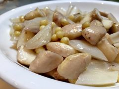 -新聚丰菜馆(太监弄店)