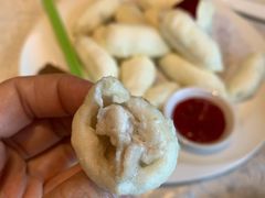 软炸里脊-马凯餐厅(地安门店)