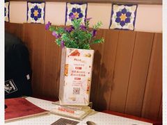 -斗牛士牛排餐厅(嘉里汇店)