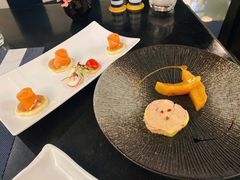 -La Creperie法餐厅(芮欧百货店)
