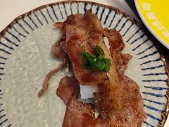 -禾绿回转寿司(苏宁广场店)