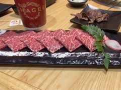-松鱼亭·和牛烧肉(协鑫广场店)