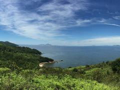 -南丫岛