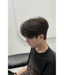 -尤司男士国潮理发馆