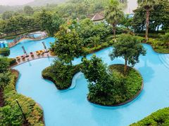 -宁波九龙湖开元度假村