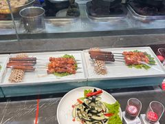 -双合园·海鲜水饺青岛菜(九水东路店)