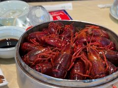 -怪怪龙虾·澳洲蓝龙王·深夜食堂(惊驾路店)