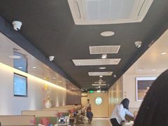 -海底捞火锅(太原南站店)