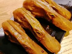 -嘎嘎鸭脑壳(驷马桥店)