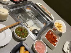 -海底捞火锅(石厦时代广场店)