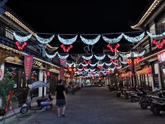 -靖西锦绣古镇景区