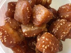 蜜三刀-大顺斋(牛街店)