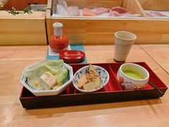 -希望日本料理(保利香槟花园店)