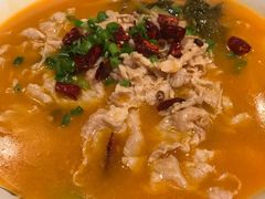 -云海肴·汽锅鸡·云南菜(领展购物广场·中关村店)