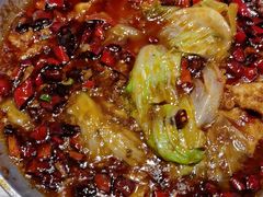 -红蜡烛-养生粥-津鲁菜(中山路店)