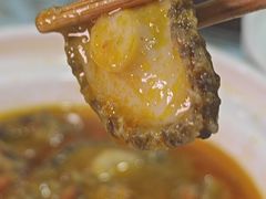 -阿金大白·上海菜馆(新天地店)