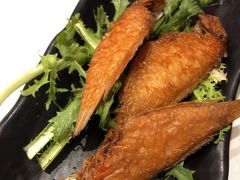 -好福记饭店(红梅公园店)